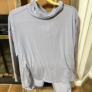 Gently used, selling because it no longer fits. Clean no pets and non smoking